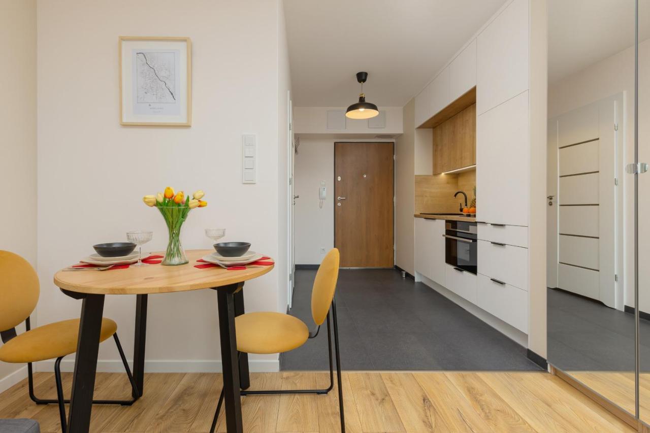 Pet-friendly Kokoryczki By Renters Apartment *