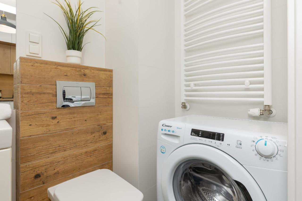Pet-friendly Kokoryczki By Renters Apartment