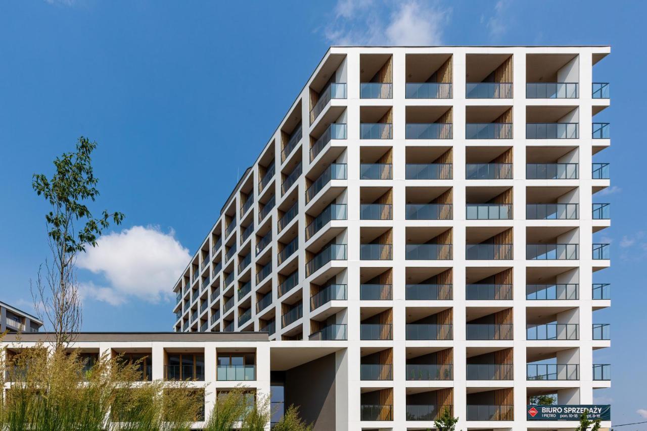 Apartment Pet-friendly Kokoryczki By Renters Warschau