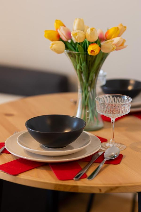 Pet-friendly Kokoryczki By Renters Apartment *