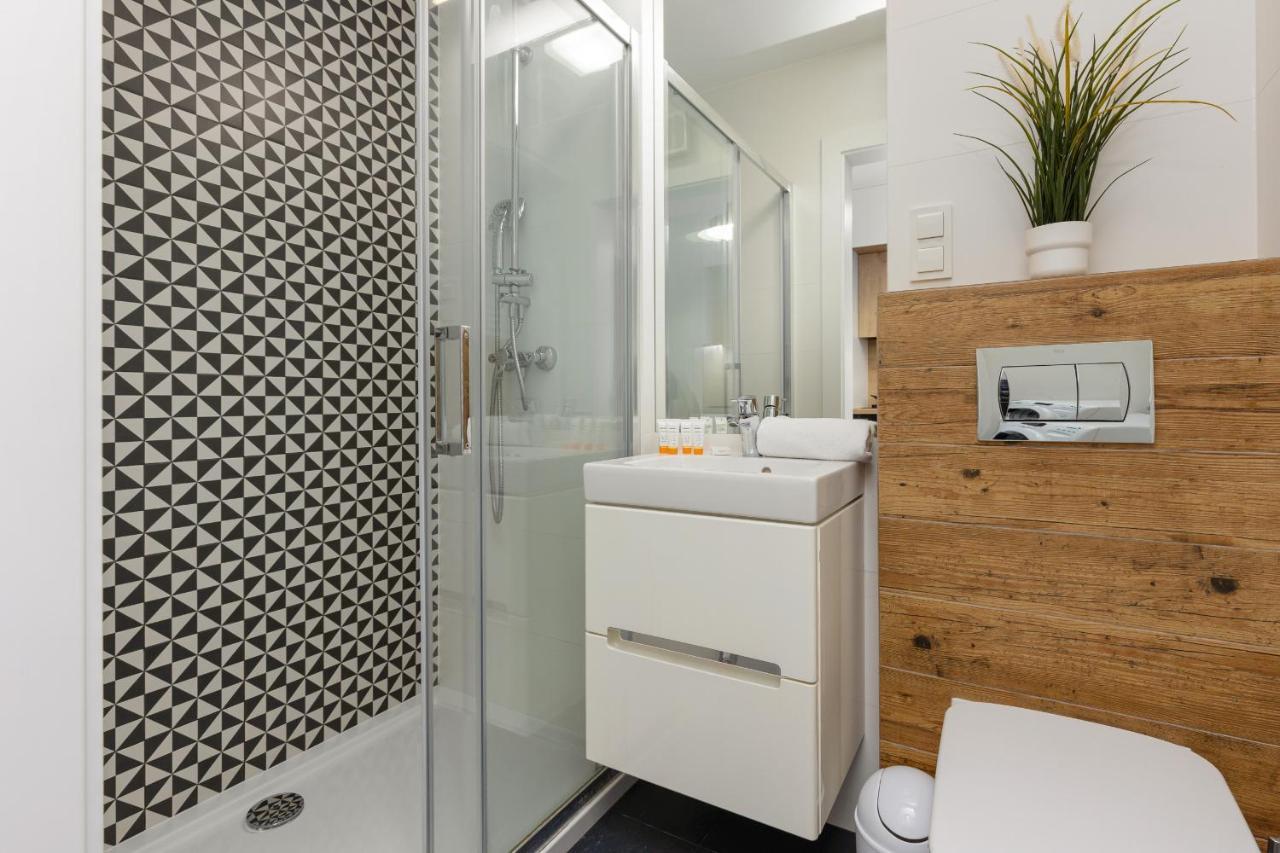 Pet-friendly Kokoryczki By Renters Apartment Warschau