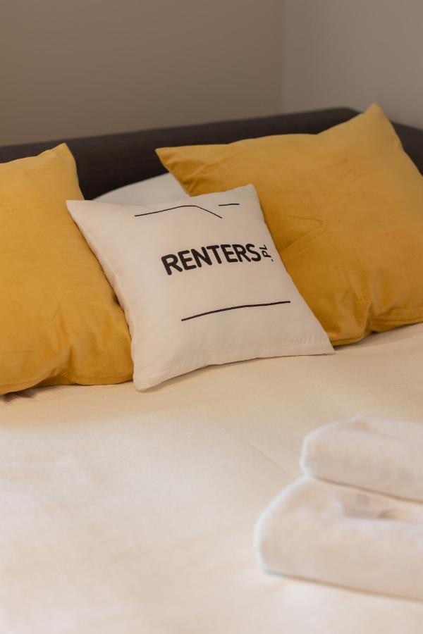 Pet-friendly Kokoryczki By Renters Apartment