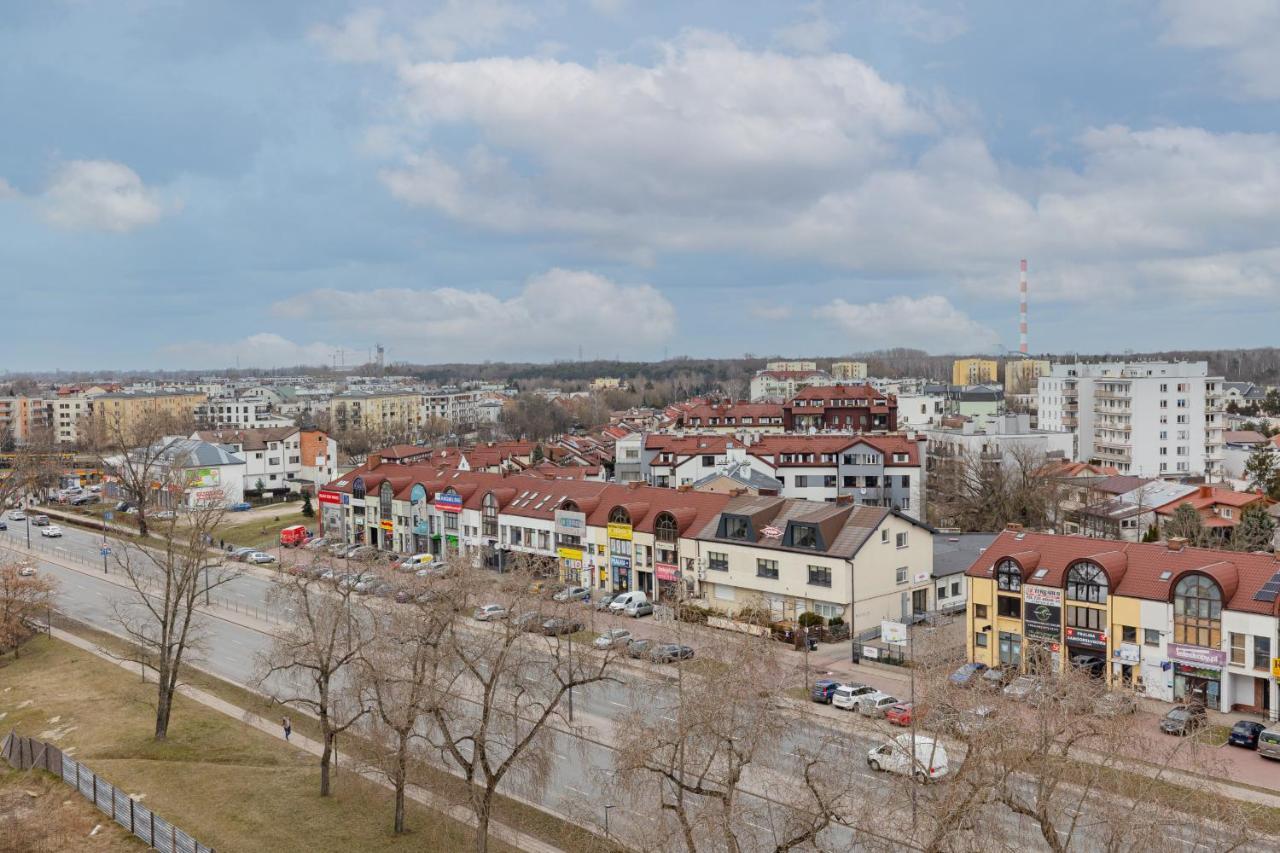 Apartment Pet-friendly Kokoryczki By Renters *